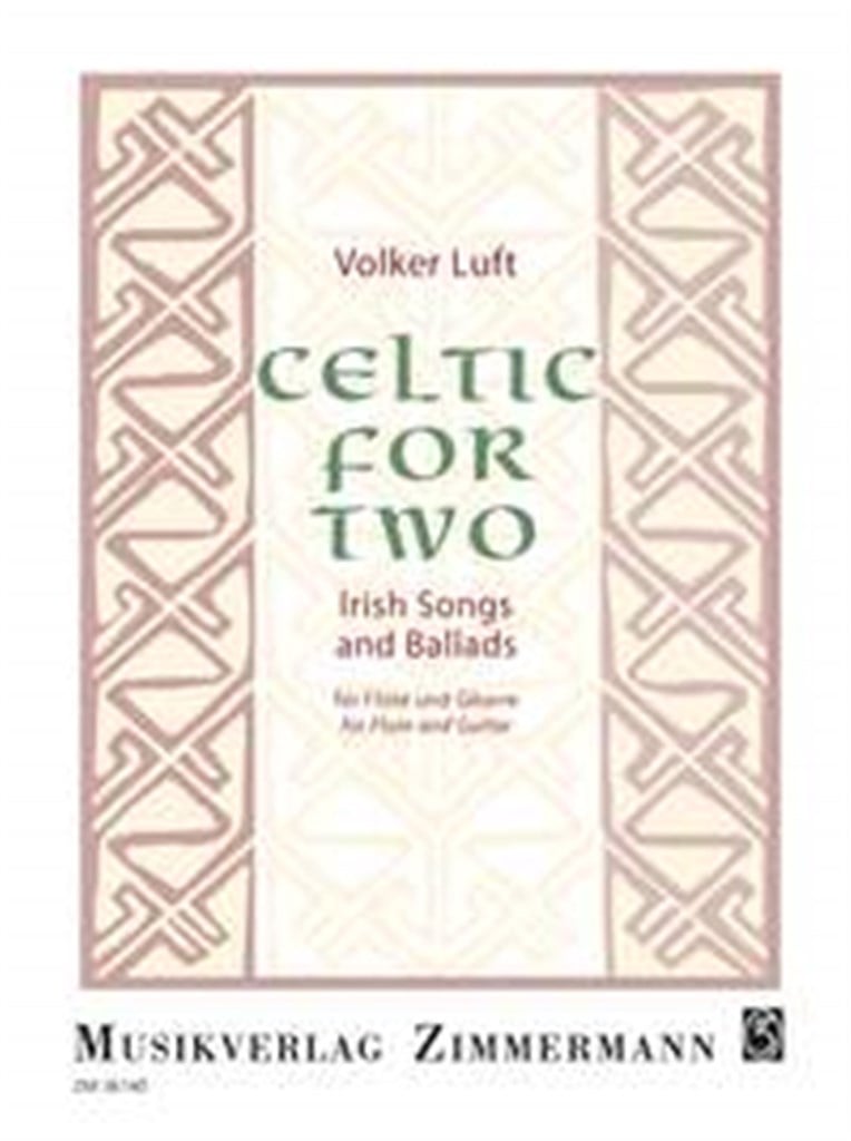 Celtic for Two